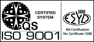 LOGO ISO 9001 CERTIFICAZIONE (1)
